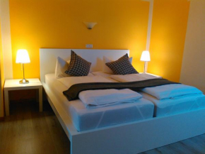  Landhotel Possendorf  Веймар
